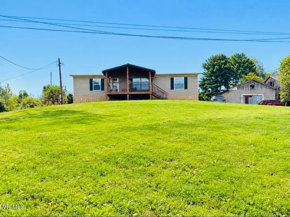 205 York Dr, Jonesville, VA 24263