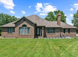 1705 E Lakecrest Dr, Ozark, MO 65721