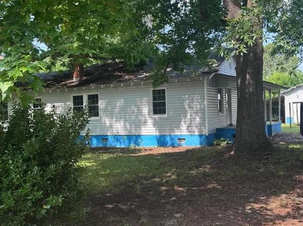 2910 Avalon Road, Rocky Mount, NC 27801