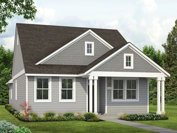 1665 Casetta Plan, Casetta Ranch