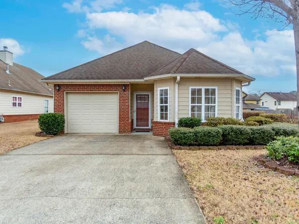 6652 Woodford Ln, Bessemer, AL 35022