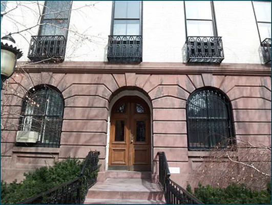 Sold by Brown Harris Stevens | media 40