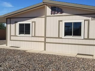 2208 W Baseline Ave LOT 196, Apache Junction, AZ 85120