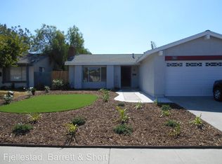 7531 Andasol St, San Diego, CA 92126
