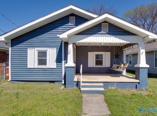 409 McCullough Ave NE, Huntsville, AL 35801