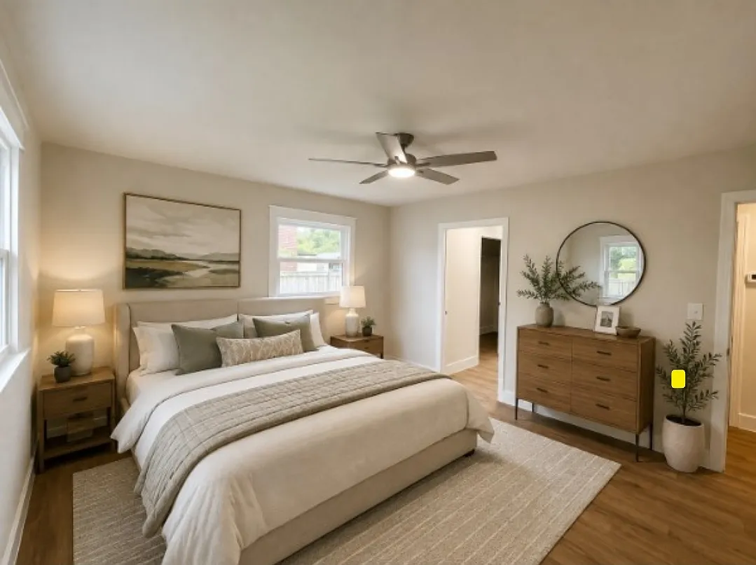 3 bed, 1264 sqft, $2,200 — Photo 3