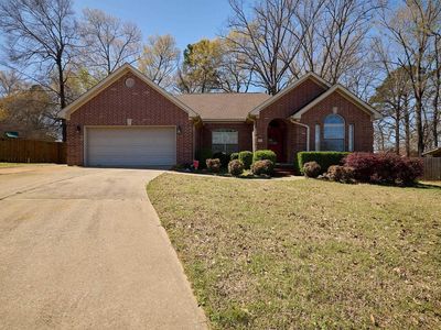 4106 Darla Dr, Benton, AR, 72015