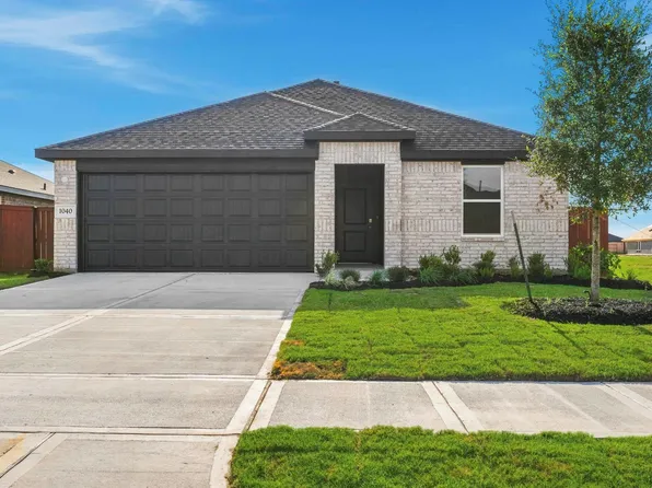 1040 Selene Sky Dr, Brookshire, TX 77423