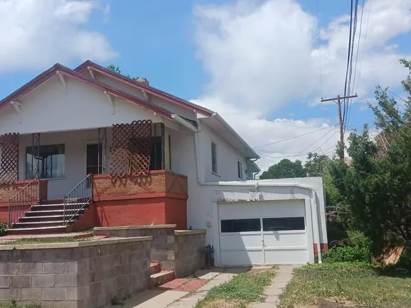 105 E Godding Ave, Trinidad, CO 81082