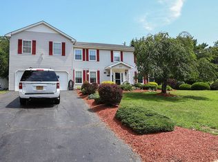 19 Spicy Pond Rd, Howell, NJ 07731