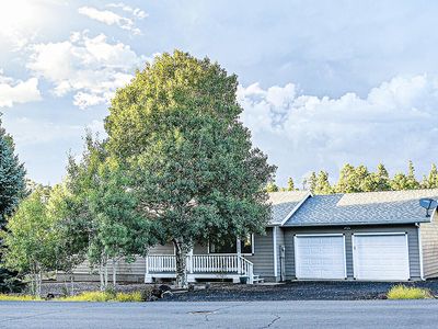2100 W Park Valley Rd, Show Low, AZ, 85901