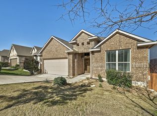 18512 Tanner Bayou Loop, Austin, TX 78738