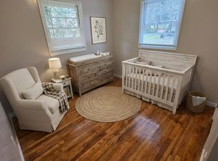 202 Charles Ave, High Point, NC 27260