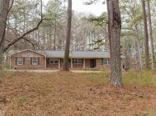 3164 Paul Harris Rd, Dallas, GA 30157