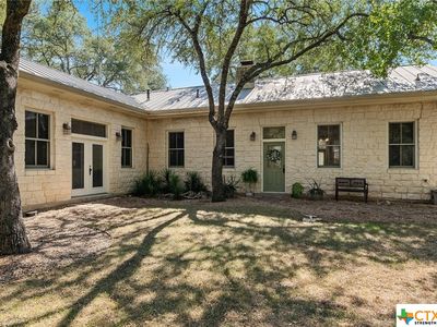 150 Oak Hts, Wimberley, TX, 78676
