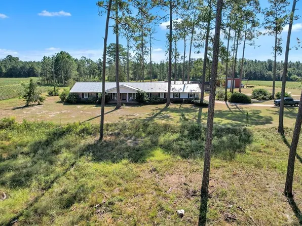 267 Minnie Allen Rd, Nashville, GA 31639