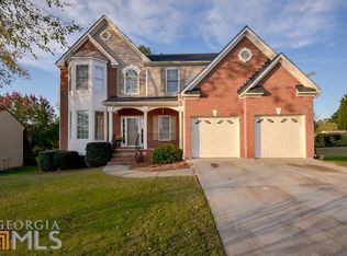 2046 Devonhurst Dr, Powder Springs, GA 30127