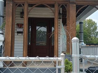 1113 S Limestone St, Springfield, OH 45505