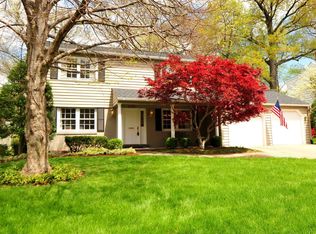 2302 Londonderry Rd, Alexandria, VA 22308