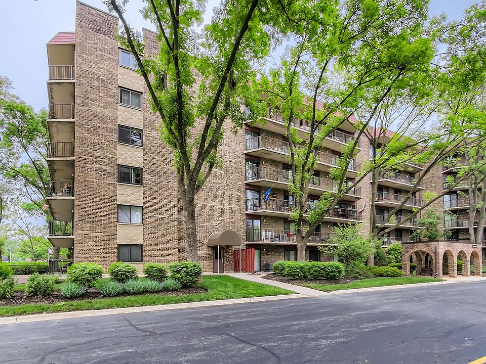 1st image of 35 S Baybrook Dr Unit 506C