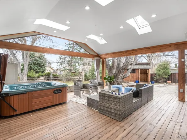 13969 W 23rd Avenue, Golden, CO 80401