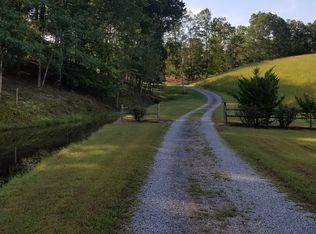 335 Coachman Way, Dalton, GA 30721