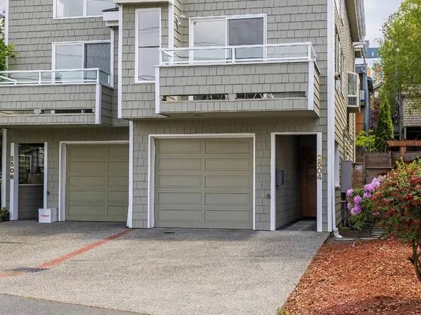 2504 Fairview Avenue E, Seattle, WA 98102