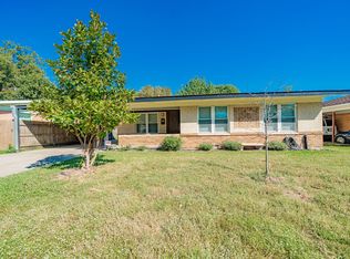 1802 Las Cruces Ln, Dallas, TX 75217