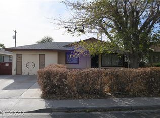 3705 Broadway Ave, North Las Vegas, NV 89030