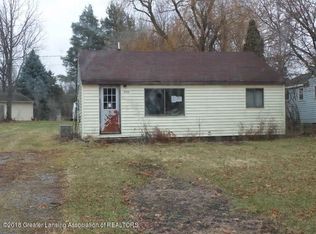 5745 Sleight Rd, Bath, MI 48808