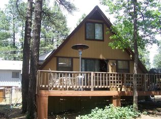 343 E Cherokee St, Flagstaff, AZ 86001