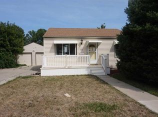 4615 Mitchell Ave, Billings, MT 59101