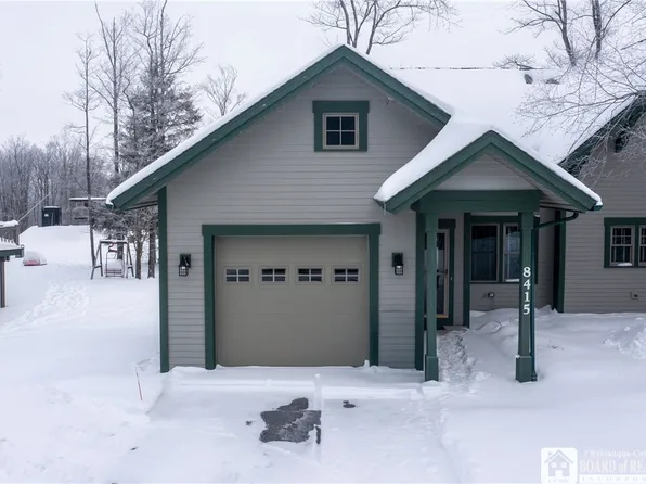 8415 Highlands Dr, Clymer, NY 14724