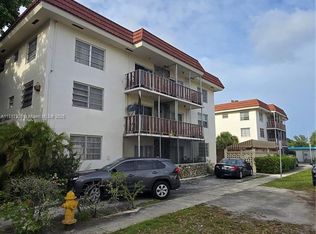 13655 NE 10th Ave APT 108, North Miami, FL 33161