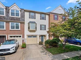 8030 Ashford Blvd, Laurel, MD 20707