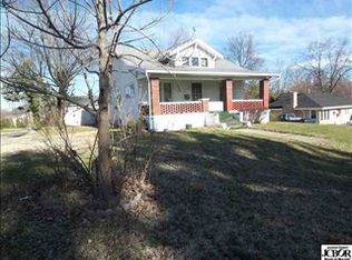 401 E 9th St, Seymour, IN 47274