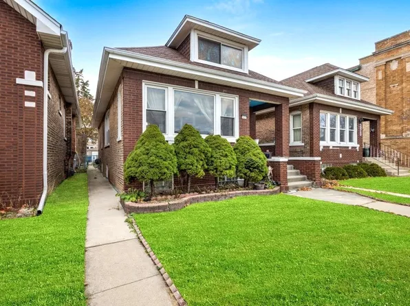 2420 S 61st Ave, Cicero, IL 60804
