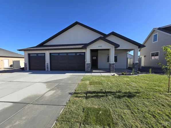 940 Quartz Rd, Kimberly, ID 83341