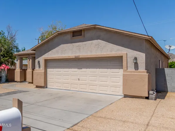 520 E TOWNLEY Avenue, Phoenix, AZ 85020
