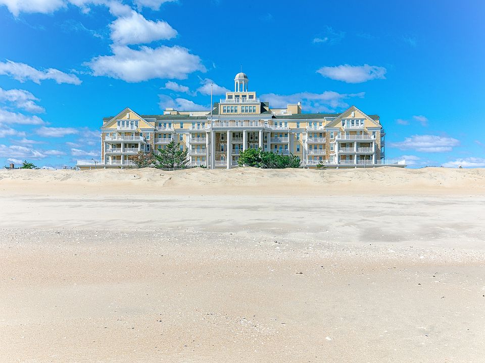 Spring Lake Beach View E&S