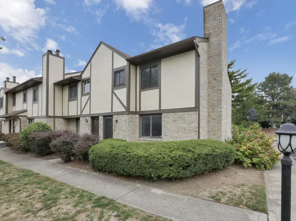 2349 McCauley Ct #8, Columbus, OH 43220