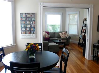 7 Cedar St #1, Somerville, MA 02143