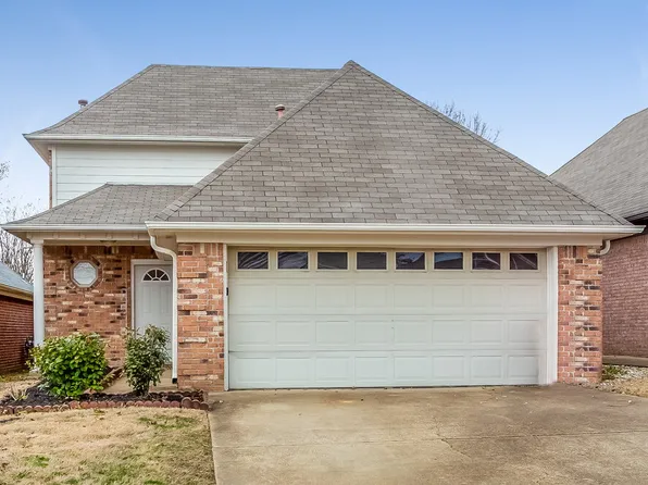 7851 Chesterfield Dr S, Southaven, MS 38671