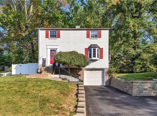 546 Springdale Dr, Pittsburgh, PA 15235