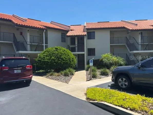1515 Pinellas Bayway S #26, Tierra Verde, FL 33715