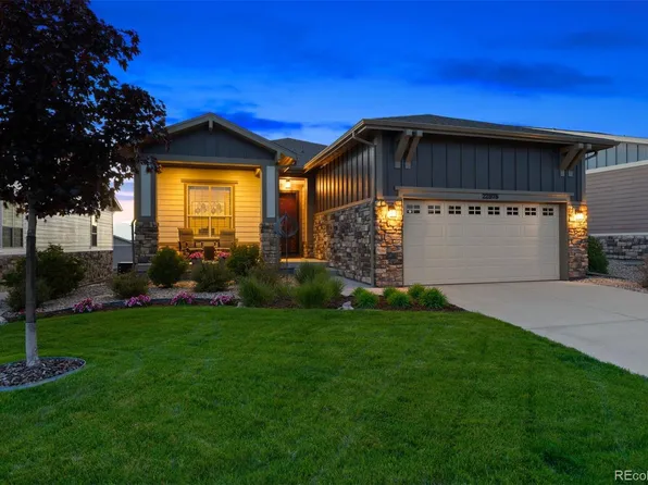 22978 E Bailey Circle, Aurora, CO 80016