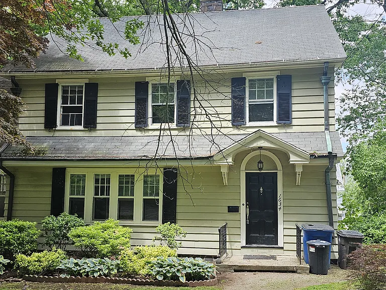 1634 Ella T Grasso Blvd #A — Photo 24