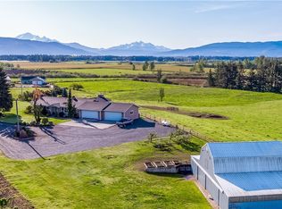 7351 Thiel Rd, Lynden, WA 98264