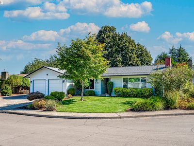 633 Rowan Ave, Springfield, OR, 97477