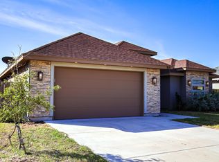 104 Condor Dr, Los Fresnos, TX 78566